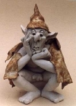 Figurine - Atelier des Goblins